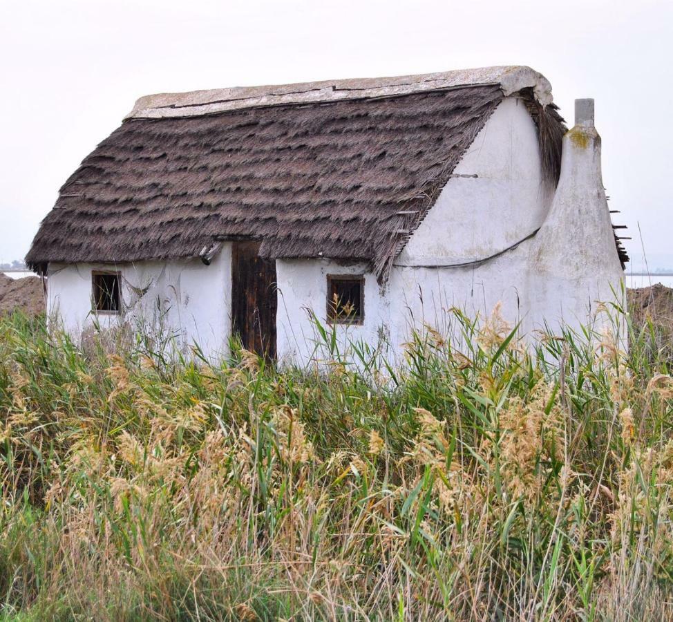 L' Espiga - Casa Rural Делтебре Екстериор снимка