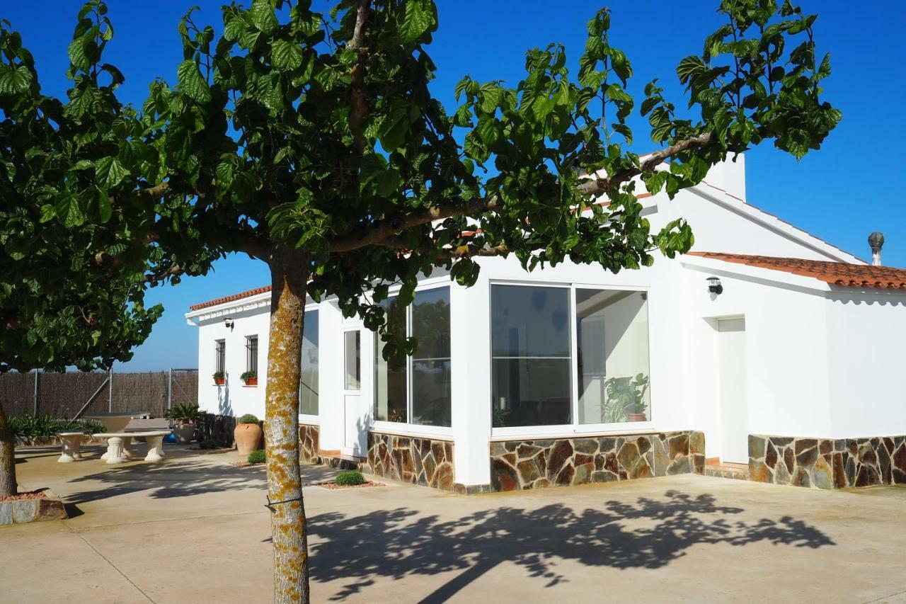 L' Espiga - Casa Rural Делтебре Екстериор снимка